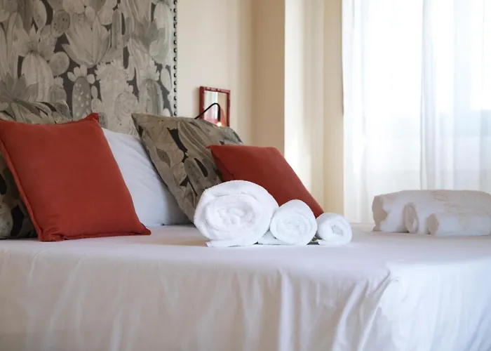 Masseria Santo Scalone Hotel 4*