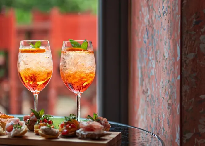 Hotel Masseria Santo Scalone Ostuni