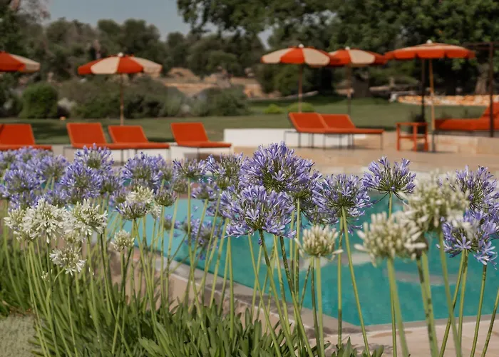 Masseria Santo Scalone