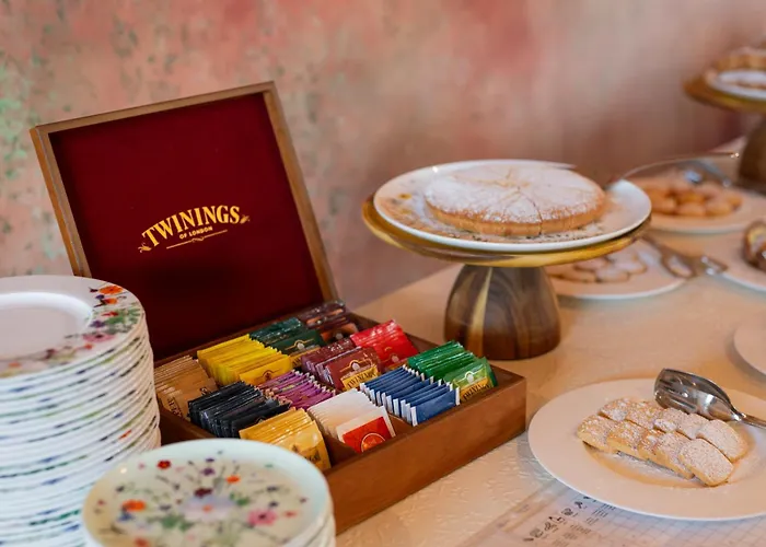 Hotel Masseria Santo Scalone