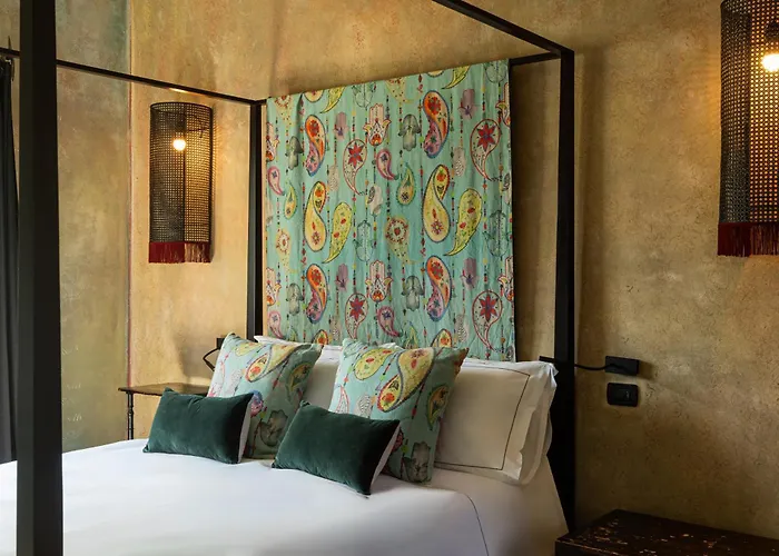 Masseria Santo Scalone מלון אוסטוני