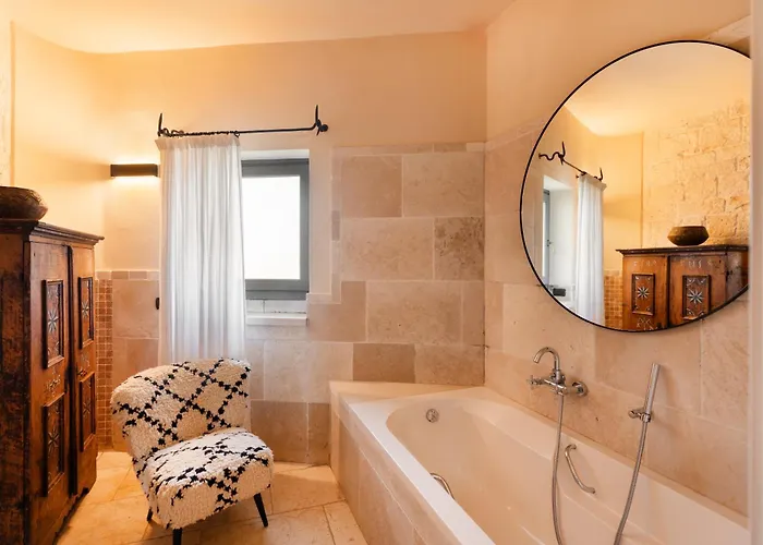 Masseria Santo Scalone