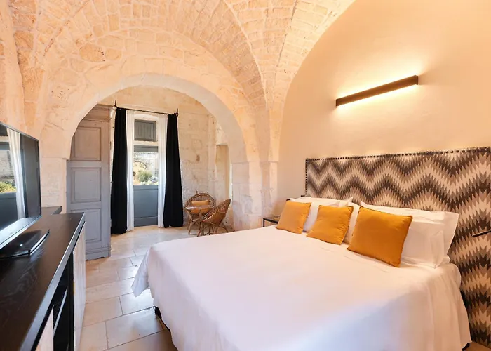 Masseria Santo Scalone