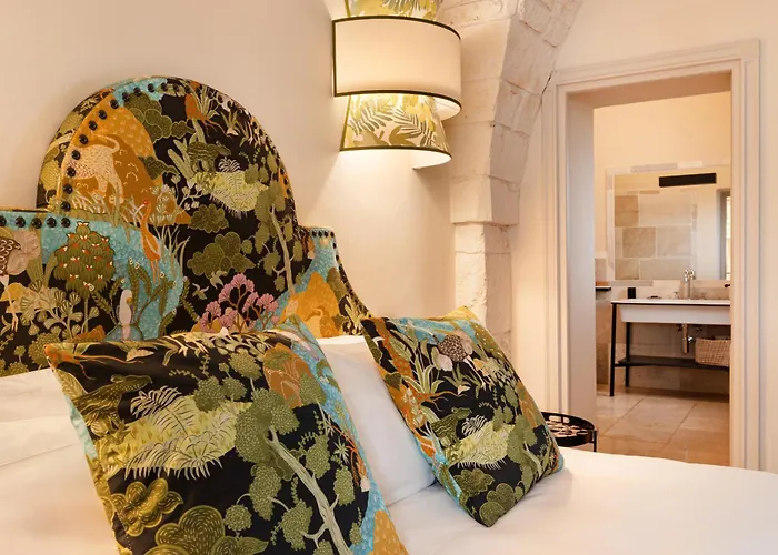 Masseria Santo Scalone