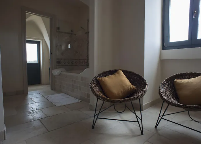 Masseria Santo Scalone